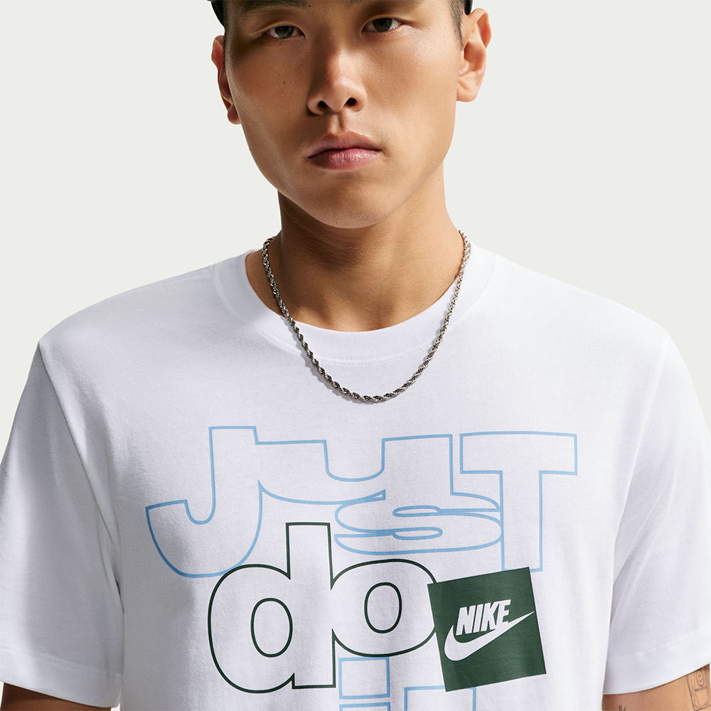 NIKE Sportswear Men's T-Shirt - Supersports Thailand Supersports Thailand