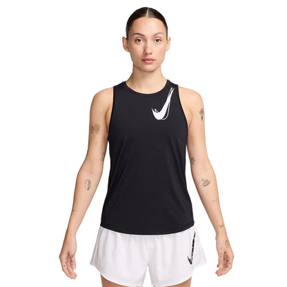 NIKE One Swoosh Women's Running Tank - Supersports Thailand