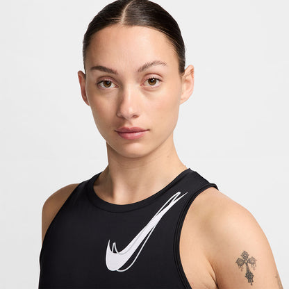 NIKE One Swoosh Women's Running Tank - Supersports Thailand