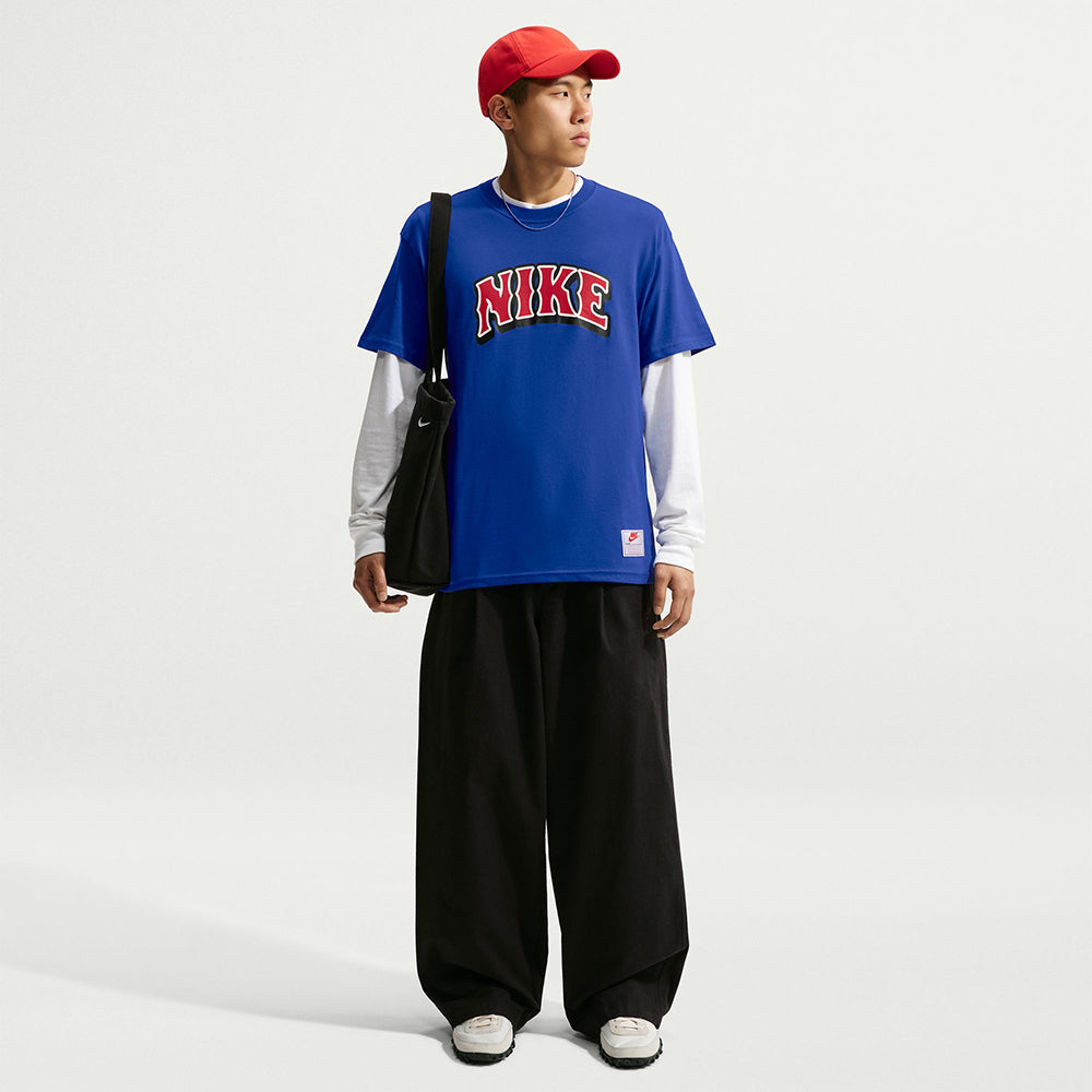 NIKE Sportswear Men's T-Shirt - Supersports Thailand Supersports Thailand
