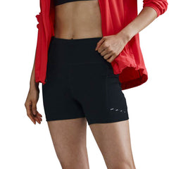 NIKE Swift High-Waisted 3" Women's Running Shorts