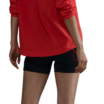 NIKE Swift High-Waisted 3" Women's Running Shorts