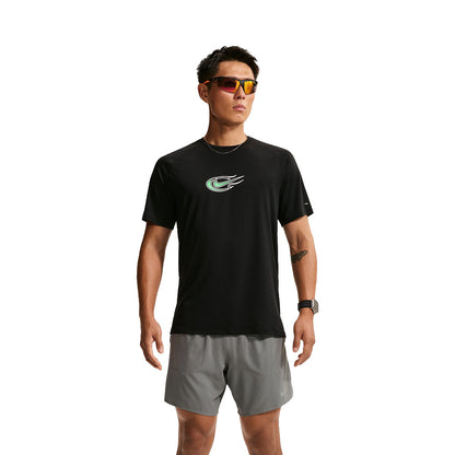 NIKE Stride Men's Running T-Shirt - Supersports Thailand