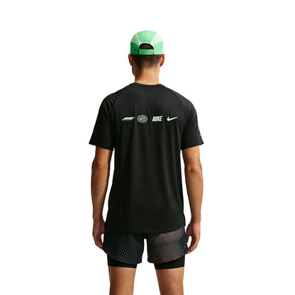 NIKE Dri-FIT Stride 5" Brief-Lined Men's Running Shorts - Supersports Thailand