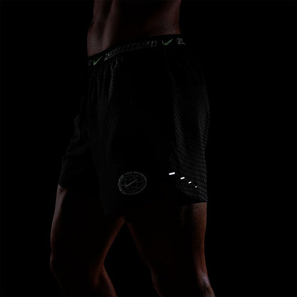 NIKE Dri-FIT Stride 5" Brief-Lined Men's Running Shorts - Supersports Thailand