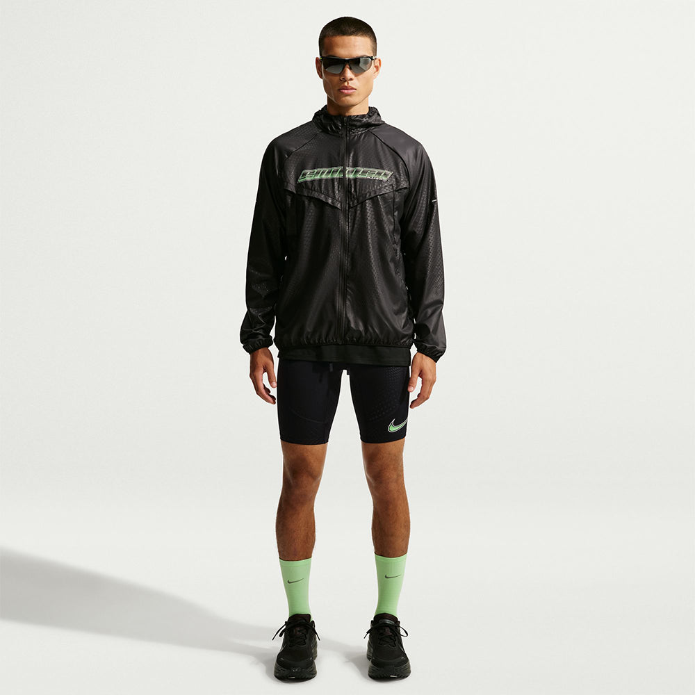 NIKE Dri-FIT Stride 1/2-Length Men's Running Leggings Shorts - Supersports Thailand