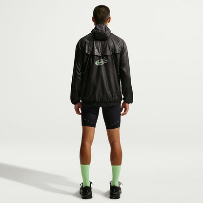 NIKE Dri-FIT Stride 1/2-Length Men's Running Leggings Shorts - Supersports Thailand