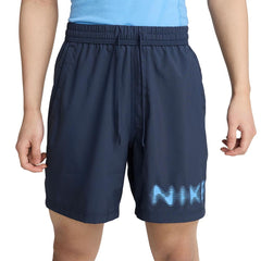 NIKE Dri-FIT Form Men's Training Shorts