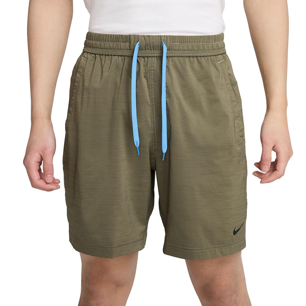 NIKE Dri-FIT Form Men's Training Shorts