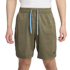 NIKE Dri-FIT Form Men's Training Shorts