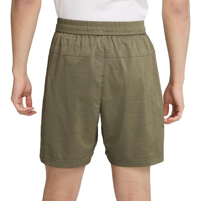 NIKE Dri-FIT Form Men's Training Shorts