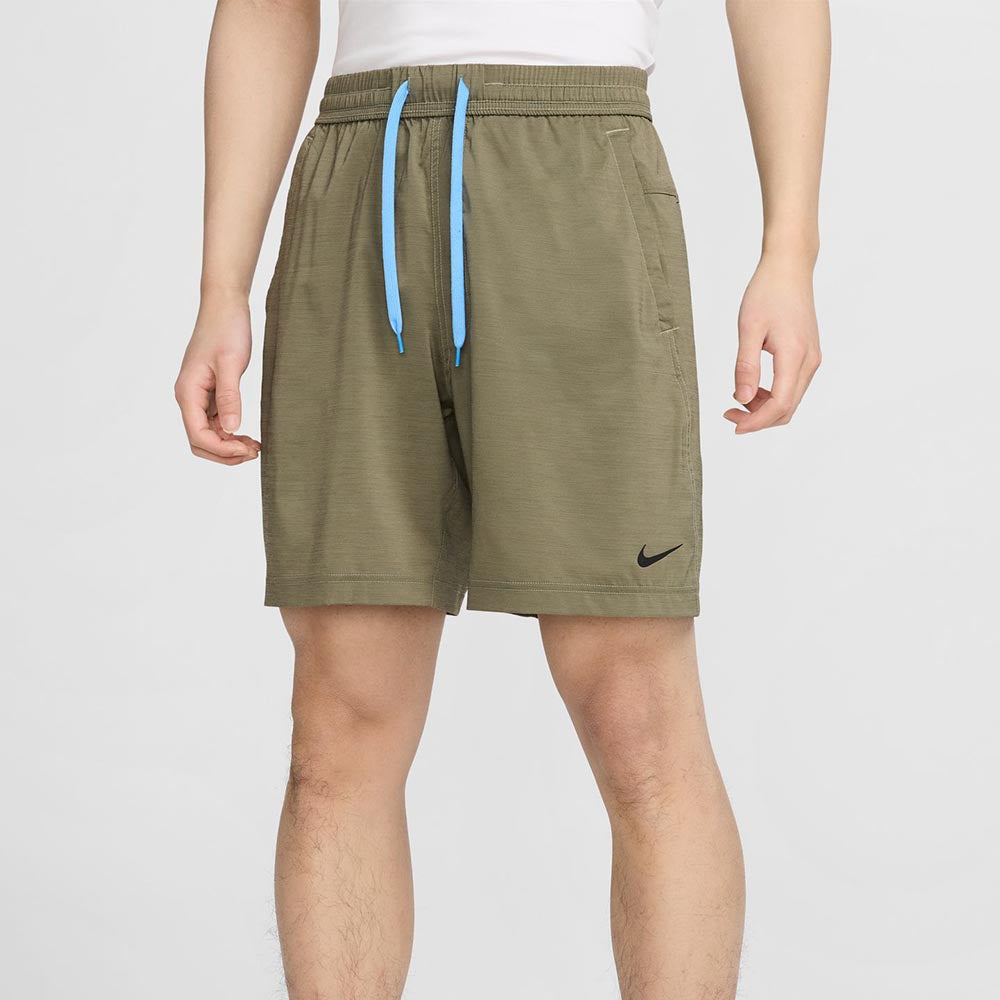 NIKE Dri-FIT Form Men's Training Shorts