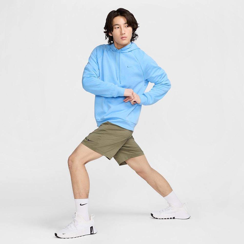 NIKE Dri-FIT Form Men's Training Shorts