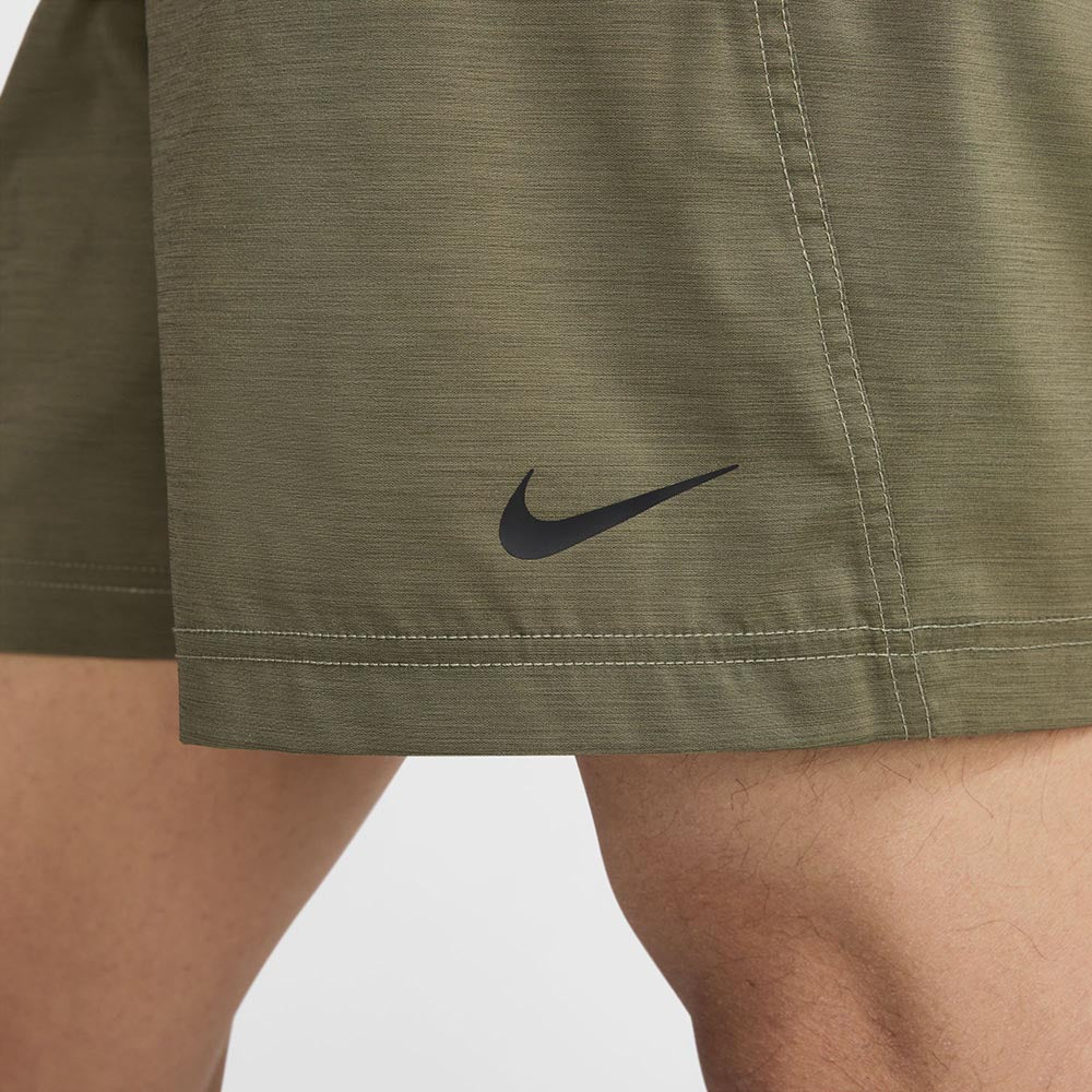 NIKE Dri-FIT Form Men's Training Shorts