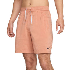 NIKE Dri-FIT Form Men's Training Shorts