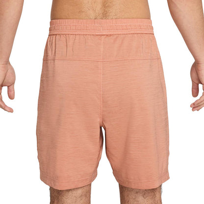 NIKE Dri-FIT Form Men's Training Shorts