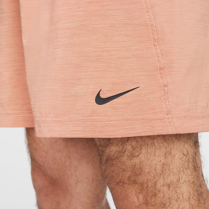 NIKE Dri-FIT Form Men's Training Shorts
