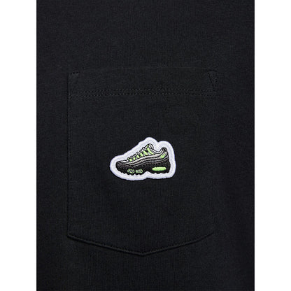 NIKE Sportswear Max90 เสื้อยืดผู้ชาย