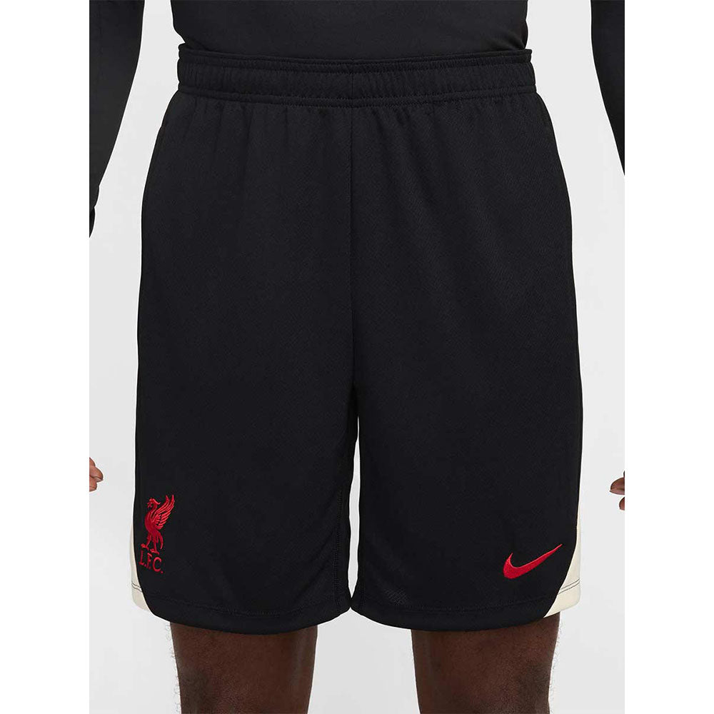 NIKE Liverpool FC Strike Special Edition Men's Football Shorts