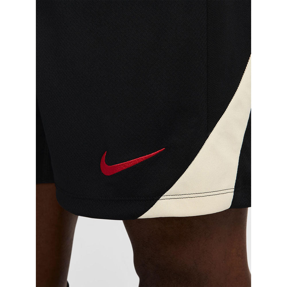 NIKE Liverpool FC Strike Special Edition Men's Football Shorts