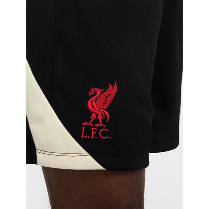 NIKE Liverpool FC Strike Special Edition Men's Football Shorts