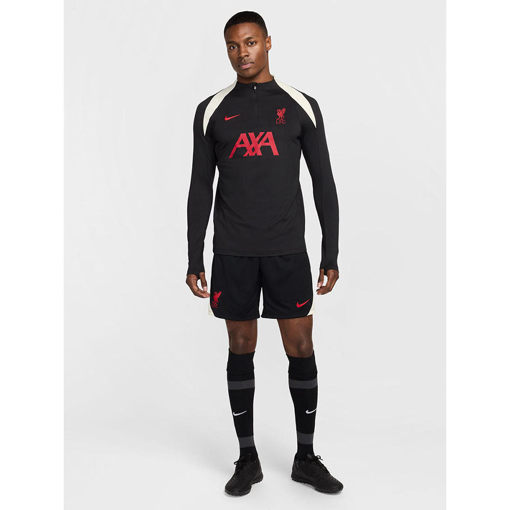 NIKE Liverpool FC Strike Special Edition Men's Football Shorts