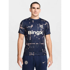 NIKE Chelsea FC Academy Pro SE Men's Football T-Shirts - Supersports Thailand