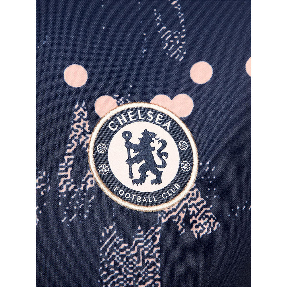 NIKE Chelsea FC Academy Pro SE Men's Football T-Shirts - Supersports Thailand Supersports Thailand