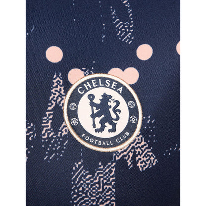 NIKE Chelsea FC Academy Pro SE Men's Football T-Shirts - Supersports Thailand
