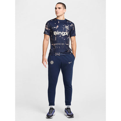 NIKE Chelsea FC Academy Pro SE Men's Football T-Shirts - Supersports Thailand