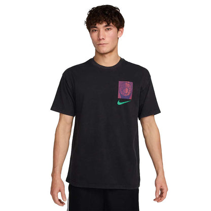 NIKE Max90 Men's Basketball T-Shirt