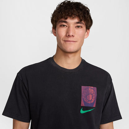 NIKE Max90 Men's Basketball T-Shirt