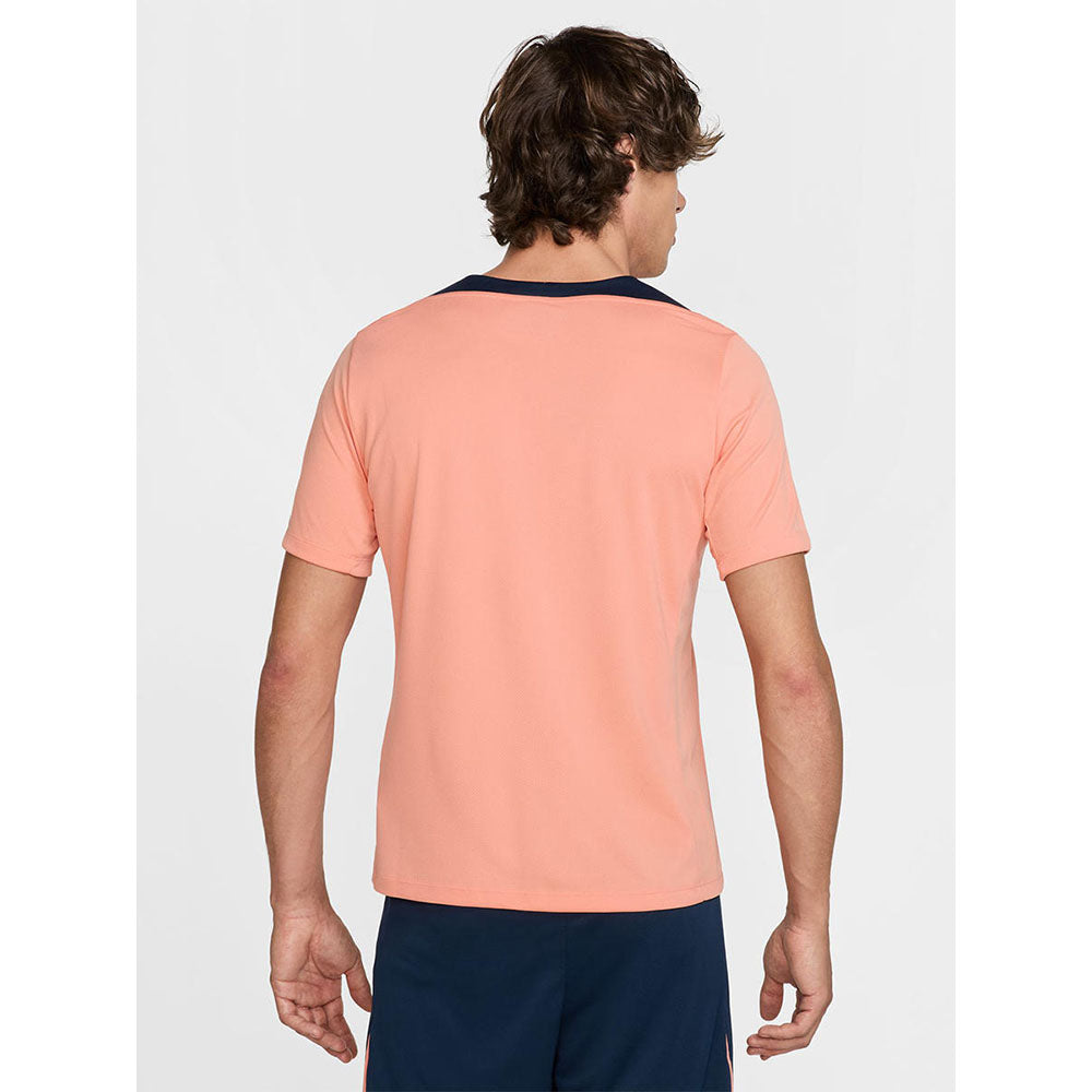 NIKE Chelsea FC Strike Men's Football T-Shirts - Supersports Thailand