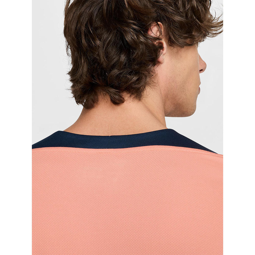 NIKE Chelsea FC Strike Men's Football T-Shirts - Supersports Thailand