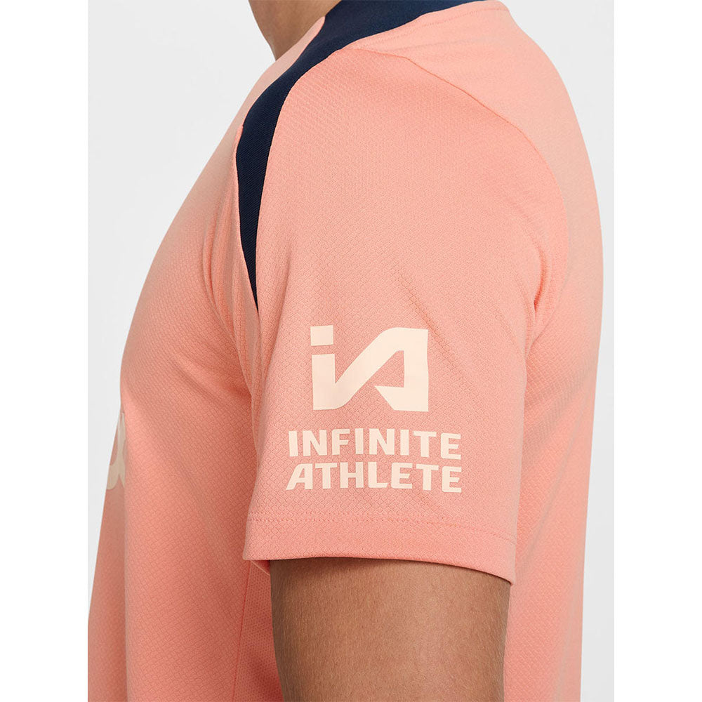 NIKE Chelsea FC Strike Men's Football T-Shirts - Supersports Thailand
