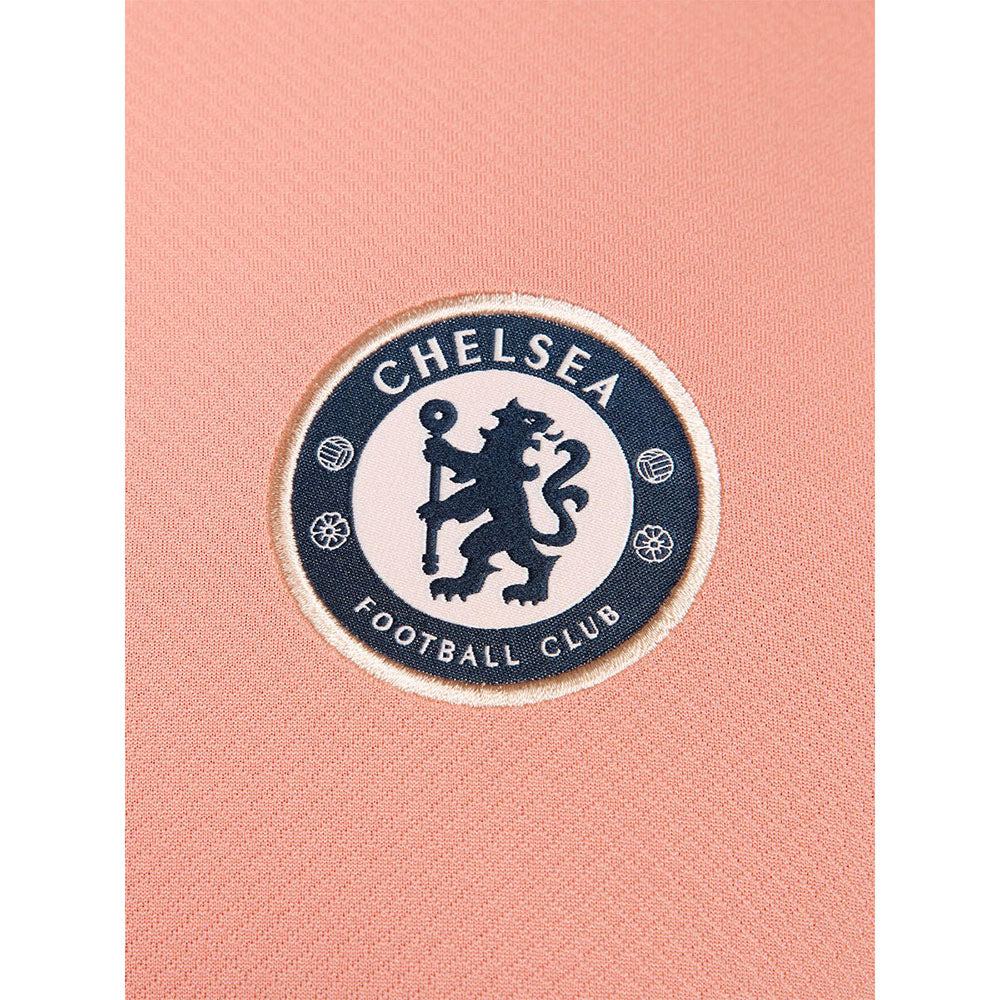 NIKE Chelsea FC Strike Men's Football T-Shirts - Supersports Thailand