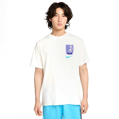 NIKE Max90 Men's Basketball T-Shirt