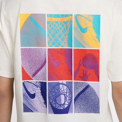 NIKE Max90 Men's Basketball T-Shirt