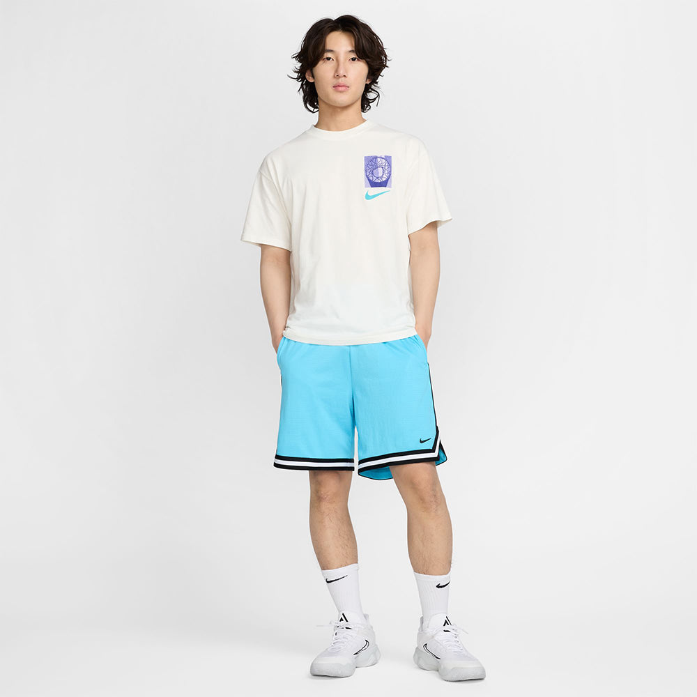 NIKE Max90 Men's Basketball T-Shirt