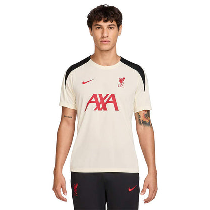 NIKE Liverpool FC Strike Special Edition Men's Football T-Shirts - Supersports Thailand