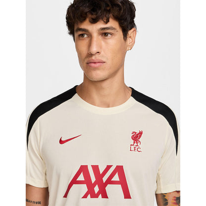 NIKE Liverpool FC Strike Special Edition Men's Football T-Shirts - Supersports Thailand