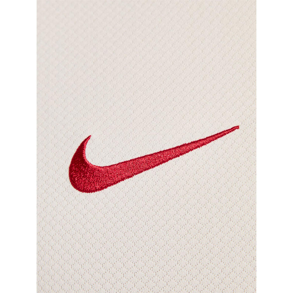 NIKE Liverpool FC Strike Special Edition Men's Football T-Shirts - Supersports Thailand Supersports Thailand