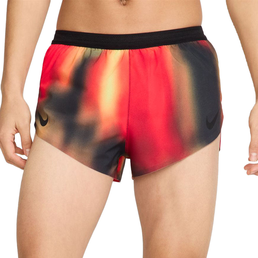 NIKE AeroSwift Elite Entry Men's Running Shorts - Supersports Thailand