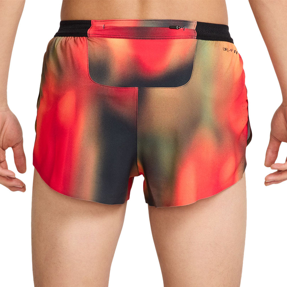 NIKE AeroSwift Elite Entry Men's Running Shorts - Supersports Thailand
