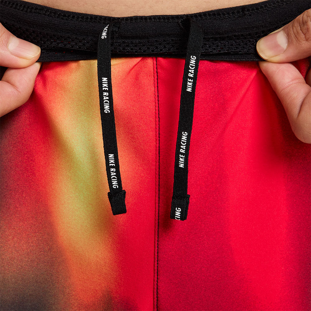 NIKE AeroSwift Elite Entry กางเกงวิ่งขาสั้นผู้ชาย