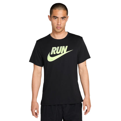 NIKE Miler Run Energy Men's Running T-Shirt