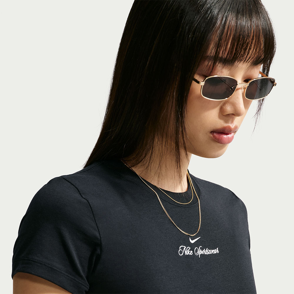 NIKE Sportswear Chill Knit Women's T-Shirt - Supersports Thailand