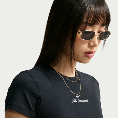 NIKE Sportswear Chill Knit Women's T-Shirt - Supersports Thailand