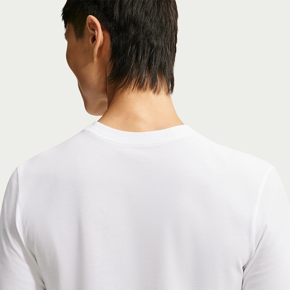 NIKE Dri-FIT Men's Running T-Shirt - Supersports Thailand