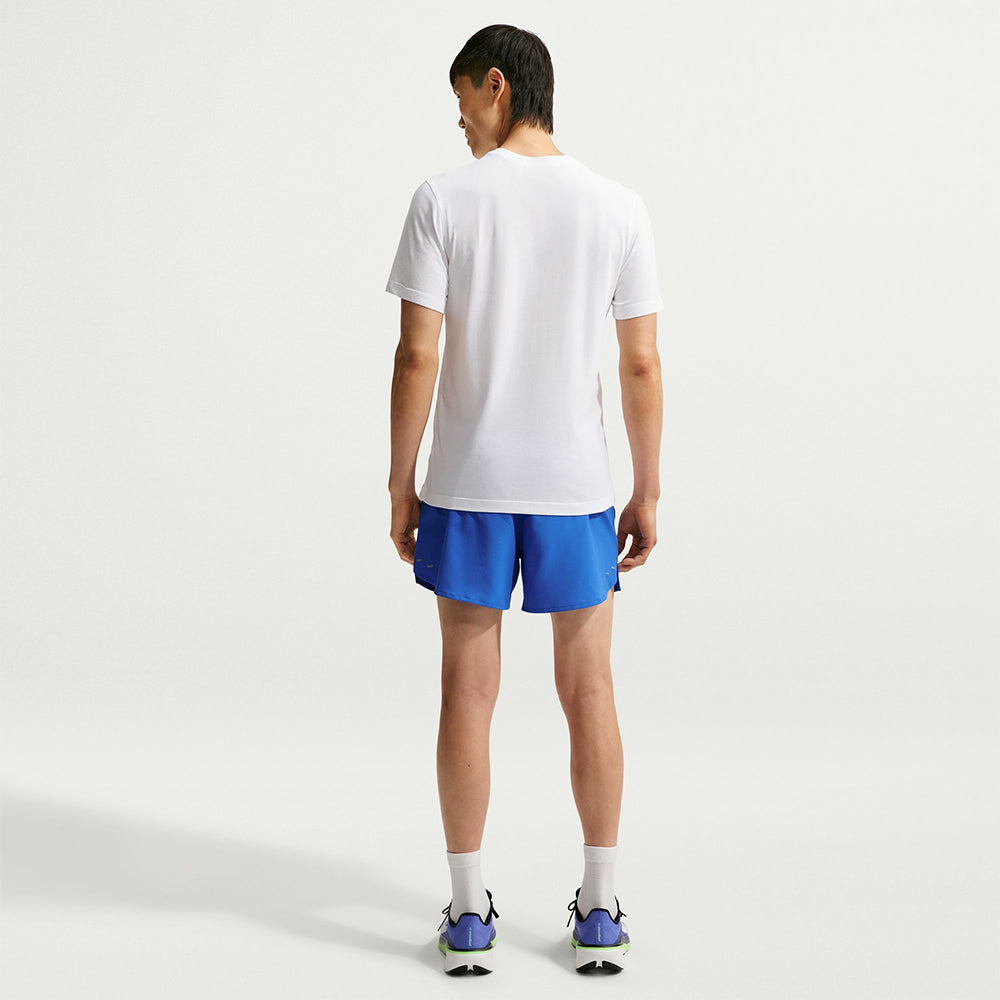 NIKE Dri-FIT Men's Running T-Shirt - Supersports Thailand